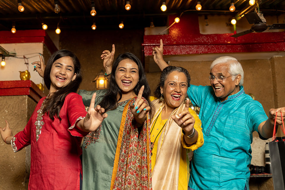 5 simple reasons to choose Darjeeling as your next Diwali vacation destination