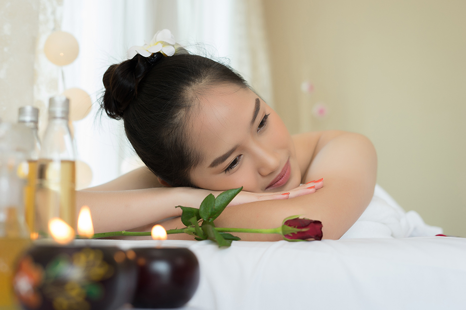 Nilayala Spa summer treatment at thebest spa in darjeeling